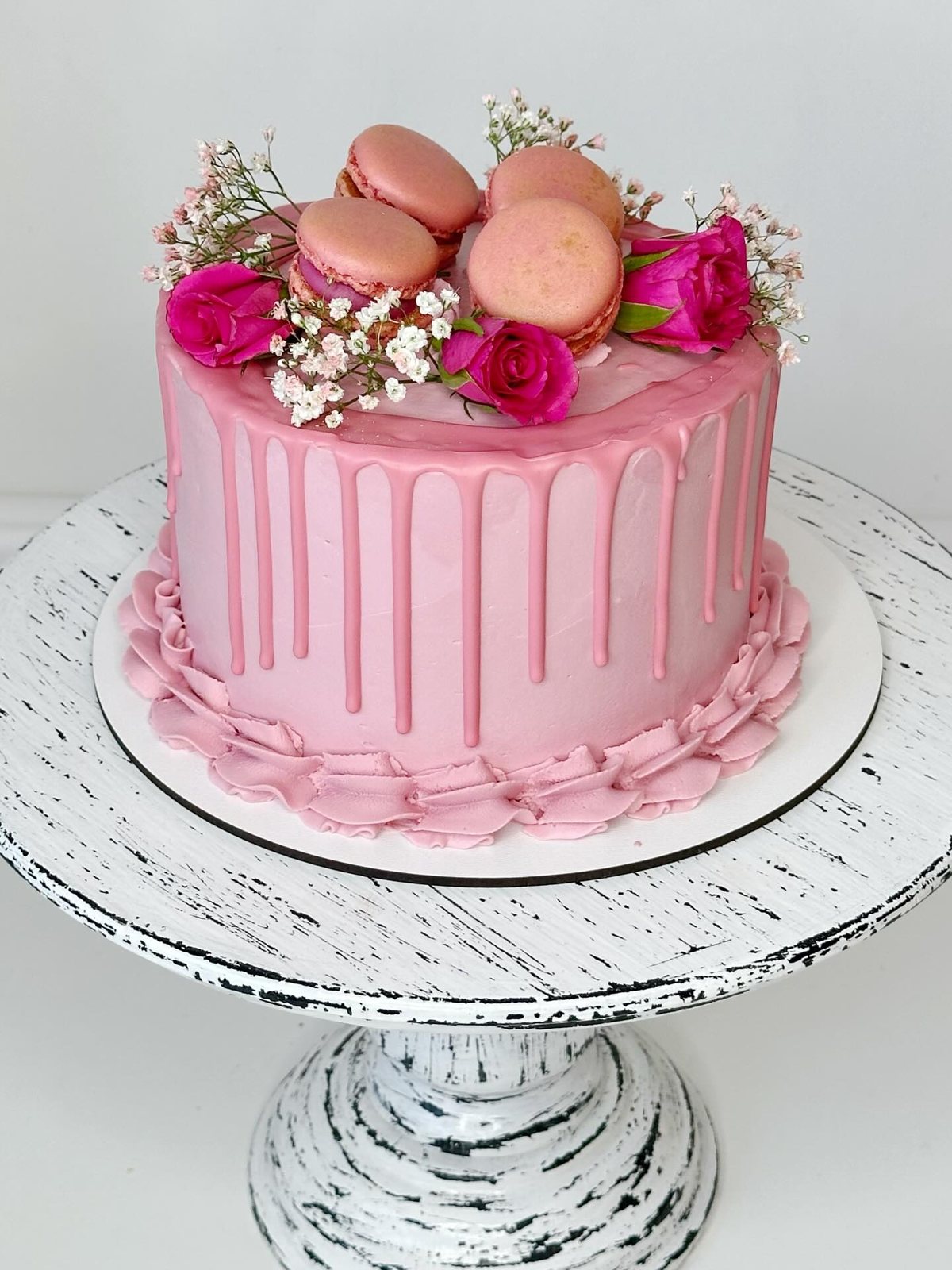 Tort Gula Cake